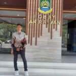 Plesir ke Luar Negeri Tanpa Izin, Ketua LSM GP2B Pinta Walikota Tangerang Beri Sanksi Tegas Pegawai Disbudparman