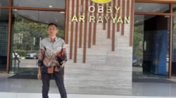 Plesir ke Luar Negeri Tanpa Izin, Ketua LSM GP2B Pinta Walikota Tangerang Beri Sanksi Tegas Pegawai Disbudparman