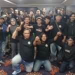 Raker ke- X Forwat Progres Program Kerja Kaderisasi Organisasi