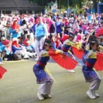 HUT ke-5 PORSI, Maryono Hasan: Pererat Hubungan Sosial Lewat Olehraga