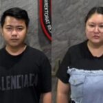 Terlibat Bisnis Judol, Pasutri Muda di Jakut Ditangkap Polisi
