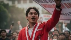 GMNI Minta APH Periksa Satpol PP Kota Tangerang Soal Pencopotan Segel PT Esa Jaya Putra