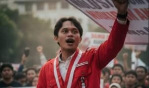 GMNI Minta APH Periksa Satpol PP Kota Tangerang Soal Pencopotan Segel PT Esa Jaya Putra