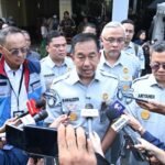 Jasa Raharja Pastikan Beri Jaminan Perlindungan untuk Korban Kecelakaan Kereta di Bekasi Timur