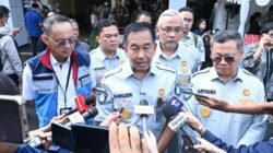 Jasa Raharja Pastikan Beri Jaminan Perlindungan untuk Korban Kecelakaan Kereta di Bekasi Timur