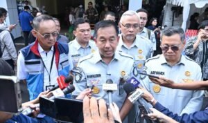 Jasa Raharja Pastikan Beri Jaminan Perlindungan untuk Korban Kecelakaan Kereta di Bekasi Timur