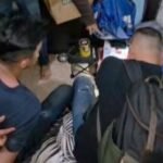 Gasak Perhiasan Rp100 Juta, Pelaku Pencurian Rumsong Dibekuk Polisi