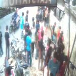 Aksi Curanmor Bersenpi Berhasil Digagalkan Warga, Polisi Buru Pelaku