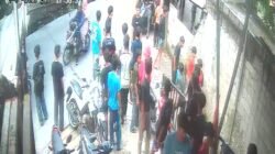 Aksi Curanmor Bersenpi Berhasil Digagalkan Warga, Polisi Buru Pelaku