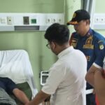 Polisi Selidiki Kasus Penganiayaan Petugas Damkar Kota Tangerang Viral