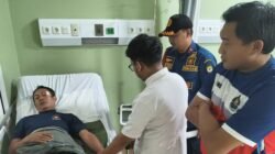 Polisi Selidiki Kasus Penganiayaan Petugas Damkar Kota Tangerang Viral