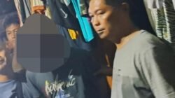 30 Kali Beraksi, Komplotan Curanmor dan Penadah di Tangerang Dibekuk Polisi