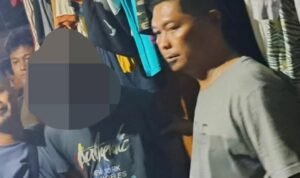 30 Kali Beraksi, Komplotan Curanmor dan Penadah di Tangerang Dibekuk Polisi