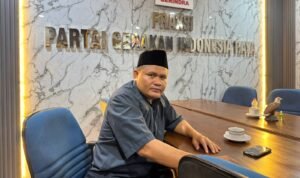 Segel Dicopot, DPRD Bakal Panggil Satpol PP Kota Tangerang