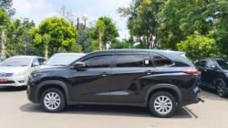 Anggaran Janggal! Kendaraan Dinas Sosial Dirawat, Tapi Sewa Tetap Jalan