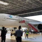 Garuda Indonesia Siapkan 15 Pesawat Laynai Ratusan Ribu Jemaah Haji 2026