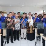 Expert Goes to School, Terobosan Diskominfo Tangsel Cetak Talenta Digital Siap Kerja