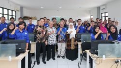 Expert Goes to School, Terobosan Diskominfo Tangsel Cetak Talenta Digital Siap Kerja