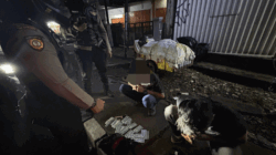 Bawa Ratusan Butir Tramadol dan Eximer, Dua Pemuda di Tangerang Diamankan Polisi