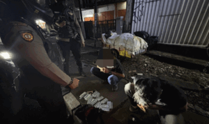Bawa Ratusan Butir Tramadol dan Eximer, Dua Pemuda di Tangerang Diamankan Polisi