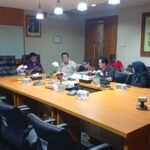 Tegas, Disperkim Kota Tangerang Tak Buat Rekom Pencopotan Segel PT Esa Jaya Putra