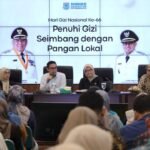 Satukan Visi Stakeholder, Pemkot Tangsel Targetkan Stunting Turun Signifikan