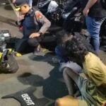 2 Pelaku Curanmor di Tangerang Ditangkap, Polisi Ungkap Modusnya