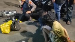 2 Pelaku Curanmor di Tangerang Ditangkap, Polisi Ungkap Modusnya