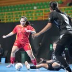 MSP FC Tampil Perkasa, Hajar Kebumen United 6-1 di Laga Perdana WPFL 2026
