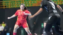 MSP FC Tampil Perkasa, Hajar Kebumen United 6-1 di Laga Perdana WPFL 2026