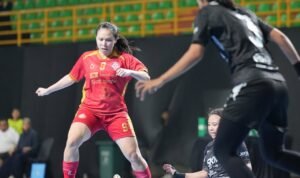 MSP FC Tampil Perkasa, Hajar Kebumen United 6-1 di Laga Perdana WPFL 2026