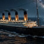 114 Tahun Lalu Titanic Tenggelam dan Apa yang Sebenarnya Terjadi Malam Itu