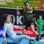 Laga Lanjutan WPFL 2026, MSP FC Tekuk F45T Angel Semarang 12-0
