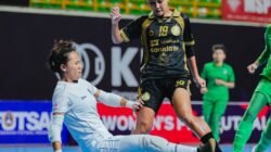 Laga Lanjutan WPFL 2026, MSP FC Tekuk F45T Angel Semarang 12-0