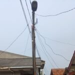 MyRepublic Kembali Berulah, Pasang Tiang di Karang Tengah Diduga Tak Kantongi Izin