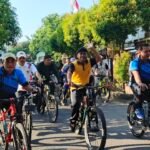 Antisipasi Krisis Energi, Warga Larangan Diimbau Beraktivitas Pakai Sepeda