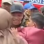 Pengamanan Aset Eks Lahan SDN Rawa Bokor Kota Tangerang Ricuh, Warga Alami Luka