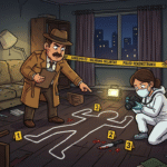 Rekonstruksi Pembunuhan Wanita di Tangsel, 38 Adegan Diperankan Pelaku Untuk Kuasai Harta Korban