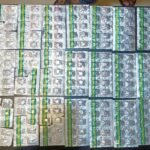 Polisi Tangkap Pengedar Ratusan Butir Obat Keras Ilegal di Tangerang