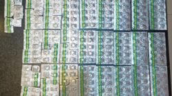 Polisi Tangkap Pengedar Ratusan Butir Obat Keras Ilegal di Tangerang