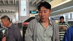 Tiba di Tanah Air, STY Dikabarkan Tangani Football 7 Indonesia