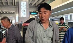 Tiba di Tanah Air, STY Dikabarkan Tangani Football 7 Indonesia