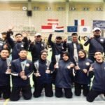 Timnas Pencak Silat Indonesia Borong Emas di Belgium Open 2026