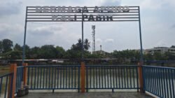 Dermaga Apung Senilai Miliaran Terbengkalai, Nasib Transportasi Air di Kota Tangerang Terlupakan