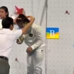 Pecahkan Rekor Dunia, Cabor Panjat Tebing Putri Indonesia Raih Emas di Asian Beach Games 2026