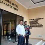 Pelaku Kejahatan Pencabulan Masih Berkeliaran, Diduga Unit PPA Polresta Tangerang Lamban