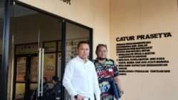 Pelaku Kejahatan Pencabulan Masih Berkeliaran, Diduga Unit PPA Polresta Tangerang Lamban