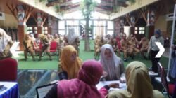 Pemkot Tangerang Genjot Cek Kesehatan Gratis untuk ASN, Targetkan Seluruh Pegawai Terjangkau