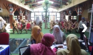 Pemkot Tangerang Genjot Cek Kesehatan Gratis untuk ASN, Targetkan Seluruh Pegawai Terjangkau