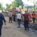 Kecamatan Neglasari Rutin Gelar Kerja Bakti Dua Kali Sepekan, Wujudkan Lingkungan Bersih Lewat Gerakan Indonesia Asri